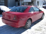 Honda Civic LX 2003 photo 2