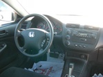 Honda Civic LX 2003 photo 4