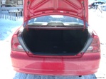 Honda Civic LX 2003 photo 5