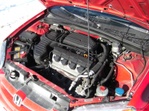 Honda Civic LX 2003 photo 6