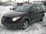 Pontiac Vibe  2003 photo 1