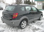 Pontiac Vibe  2003 photo 2