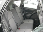 Pontiac Vibe  2003 photo 3