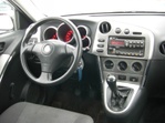 Pontiac Vibe  2003 photo 4