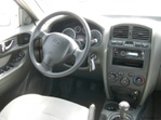 Hyundai Santa Fe GL 2005 photo 4