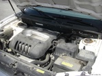 Hyundai Santa Fe GL 2005 photo 6