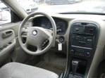 Kia Magentis LX 2004 photo 4