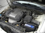 Kia Magentis LX 2004 photo 6