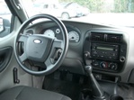 Ford Ranger Sport Supercab 2007 photo 4