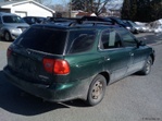 Suzuki Esteem GL 2001 photo 2