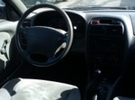 Suzuki Esteem GL 2001 photo 4