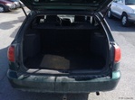 Suzuki Esteem GL 2001 photo 5