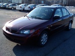 Mazda Protege SE 2003 photo 1