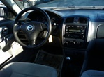 Mazda Protege SE 2003 photo 4