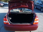 Mazda Protege SE 2003 photo 5