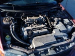 Mazda Protege SE 2003 photo 6