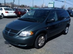 Dodge Caravan SE 2006 photo 1