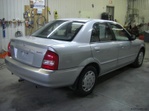 Mazda Protege ES 2001 photo 2