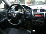 Mazda Protege ES 2001 photo 4