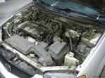 Mazda Protege ES 2001 photo 6