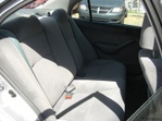 Honda Civic LX-G 2002 photo 3