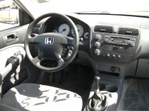 Honda Civic LX-G 2002 photo 4