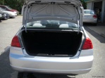 Honda Civic LX-G 2002 photo 5
