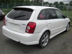 Mazda Protege5 ES 2002 photo 2