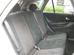 Mazda Protege5 ES 2002 photo 3