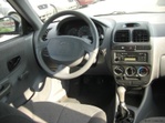 Hyundai Accent GL 2003 photo 4