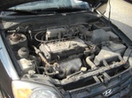 Hyundai Accent GL 2003 photo 6