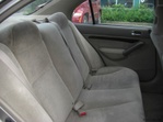 Acura EL Touring 2002 photo 3