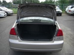 Acura EL Touring 2002 photo 5