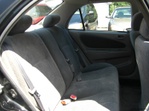 Toyota Corolla CE 2001 photo 3
