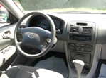 Toyota Corolla CE 2001 photo 4