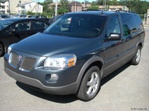 Pontiac Montana SV6 LWB 2005 photo 1