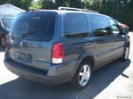 Pontiac Montana SV6 LWB 2005 photo 2