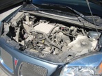 Pontiac Montana SV6 LWB 2005 photo 6