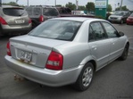 Mazda Protege LX 2000 photo 2