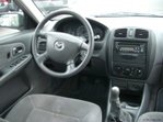 Mazda Protege LX 2000 photo 4