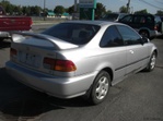 Honda Civic Si 1998 photo 2