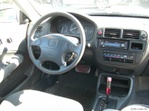 Honda Civic Si 1998 photo 4