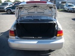 Honda Civic Si 1998 photo 5