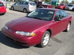 Oldsmobile Alero GL 2004 photo 1