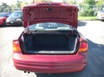 Oldsmobile Alero GL 2004 photo 5