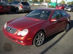 Mercedes-Benz C-Class C230 Kompressor 2002 photo 1