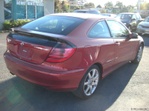 Mercedes-Benz C-Class C230 Kompressor 2002 photo 2