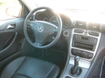 Mercedes-Benz C-Class C230 Kompressor 2002 photo 4