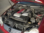 Mercedes-Benz C-Class C230 Kompressor 2002 photo 6