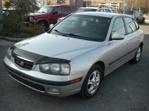 Hyundai Elantra GT 2002 photo 1